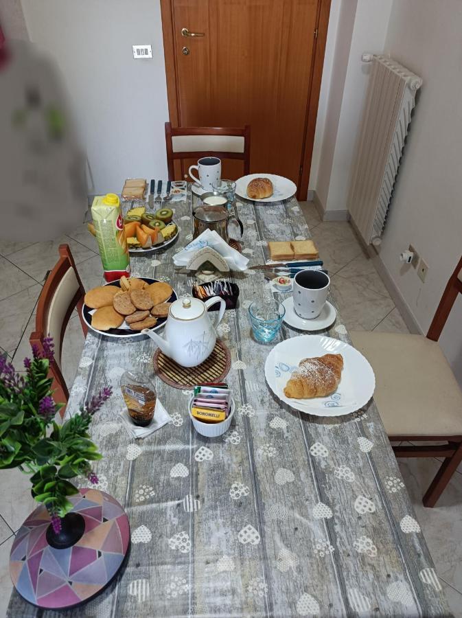Home Sweet Home Matera Dış mekan fotoğraf