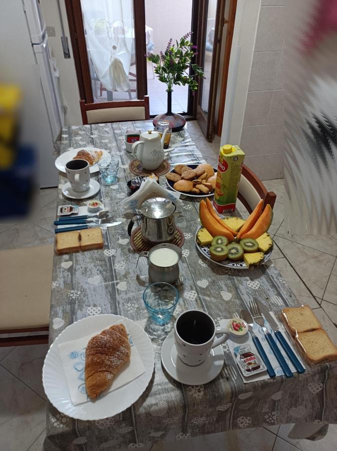 Home Sweet Home Matera Dış mekan fotoğraf