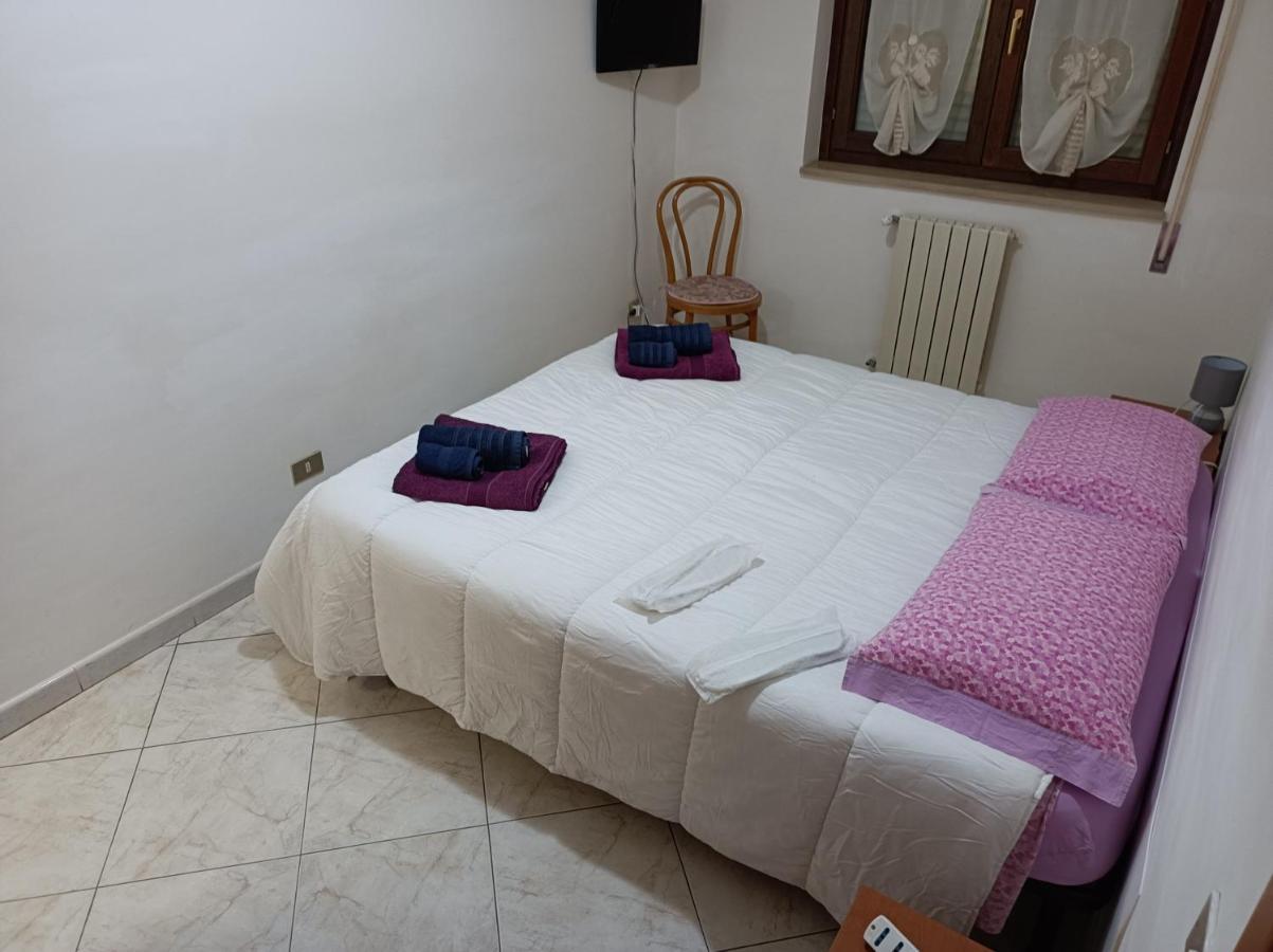 Home Sweet Home Matera Dış mekan fotoğraf