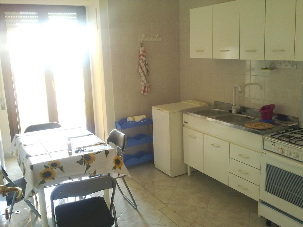 Home Sweet Home Matera Dış mekan fotoğraf
