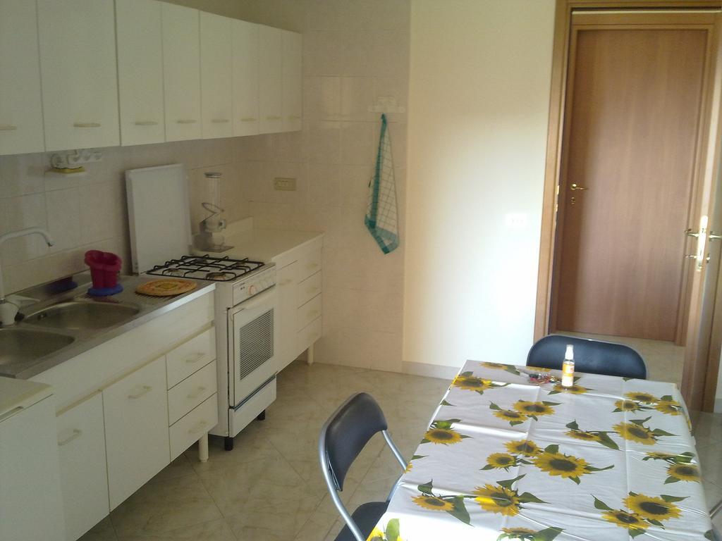 Home Sweet Home Matera Dış mekan fotoğraf
