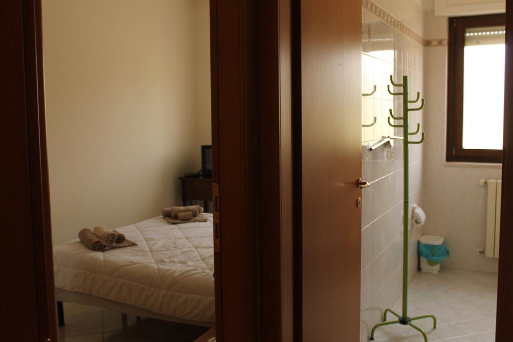 Home Sweet Home Matera Dış mekan fotoğraf