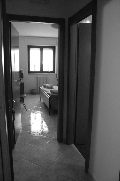Home Sweet Home Matera Dış mekan fotoğraf