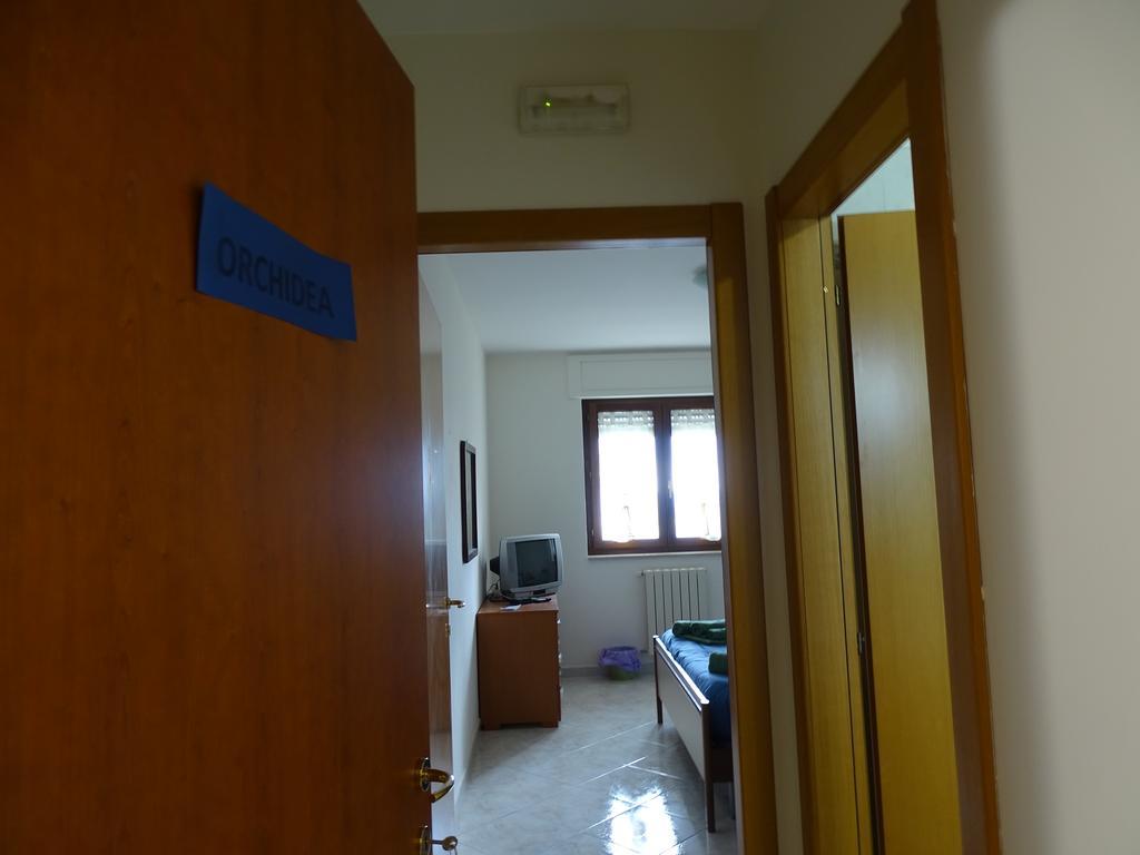 Home Sweet Home Matera Dış mekan fotoğraf