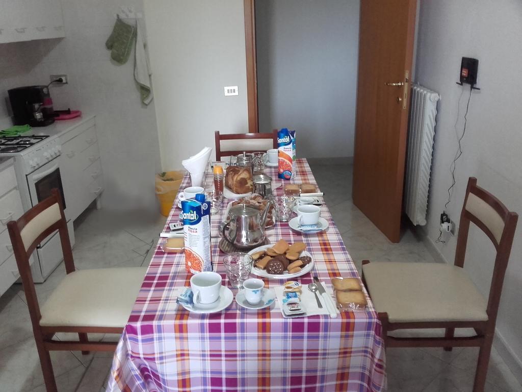 Home Sweet Home Matera Dış mekan fotoğraf