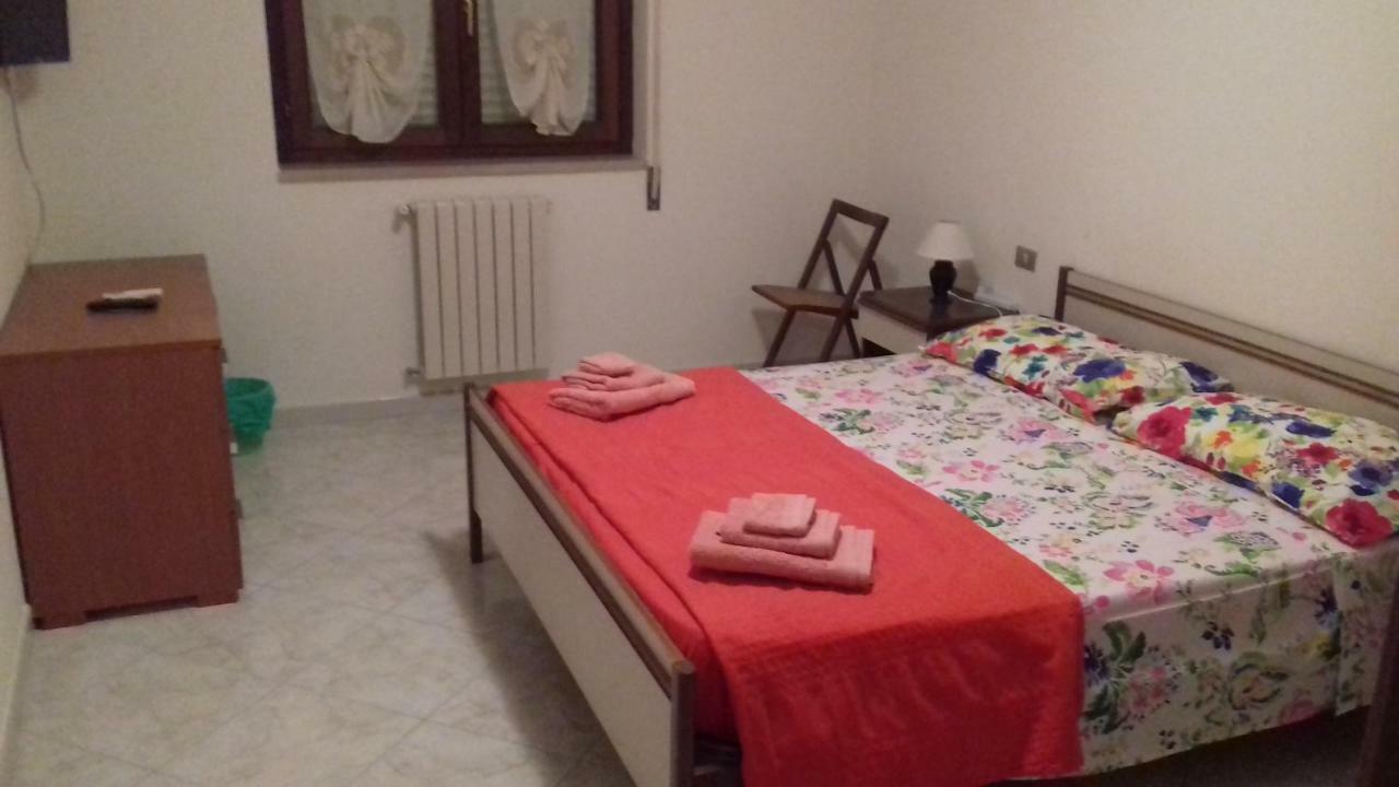 Home Sweet Home Matera Dış mekan fotoğraf